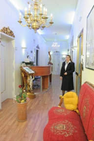 Fotografias de Hotel Berna