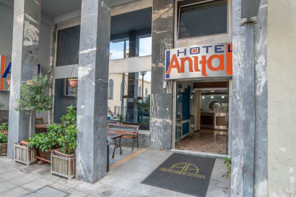 Photos of Hotel Anita