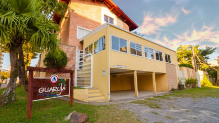 Guaruja Hostelの写真