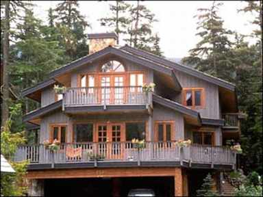 Fotos de Inn at Clifftop Lane