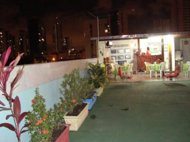 Hostel Piratas do Sol Recife tesisinden Fotoğraflar