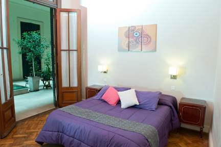 Milhouse Hostel Avenue照片