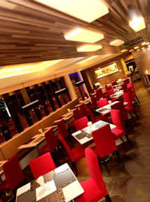Bilder av Brunei Hotel