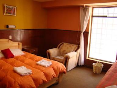 Kuvia paikasta: Incama Home