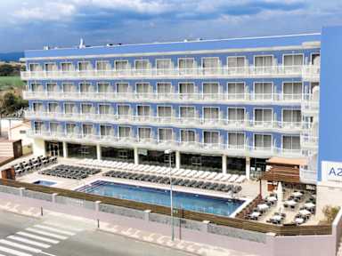 Фотографии Hotel Cesar Augustus