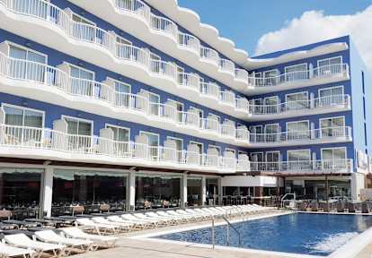 Фотографии Hotel Cesar Augustus