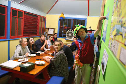 Billeder af Mount Warning / Murwillumbah YHA