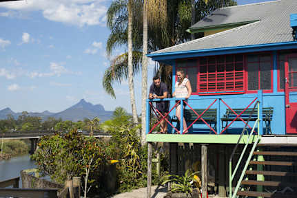 Billeder af Mount Warning / Murwillumbah YHA