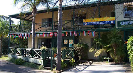 Foton av Batemans Bay YHA