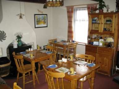 Photos of Doolin Cottage