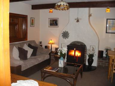 Photos of Doolin Cottage