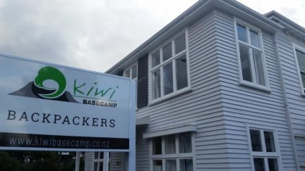 Bilder av Kiwi Basecamp