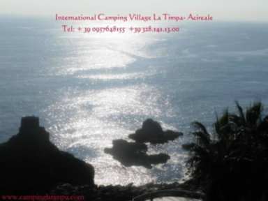 Foto di International Camping Village La Timpa