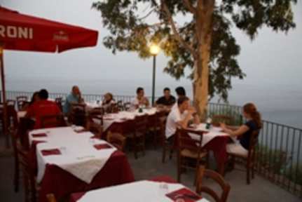 Foto di International Camping Village La Timpa