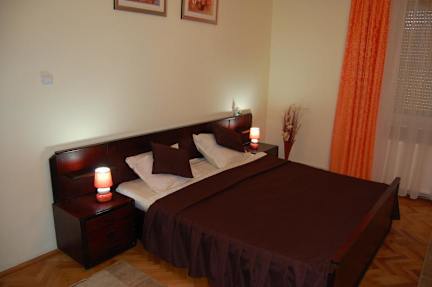 Fotky Budget Guest House