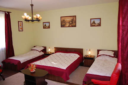 Budget Guest House tesisinden Fotoğraflar