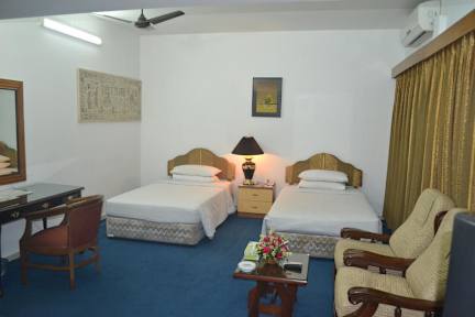 Photos of Marriott Guest House