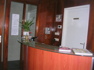 Фотографии Sharm Hotel