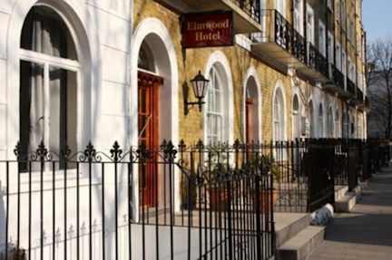 Elmwood Hotel tesisinden Fotoğraflar
