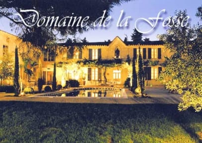 Photos of Domaine De La Fosse