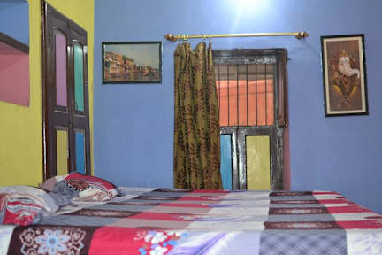 Monu Family Guest House tesisinden Fotoğraflar