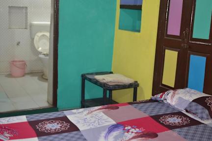 Monu Family Guest House tesisinden Fotoğraflar