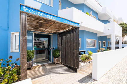 Fotky Casa Azul Sagres - Rooms & Apartments