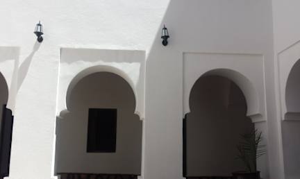 Billeder af Riad Amodou