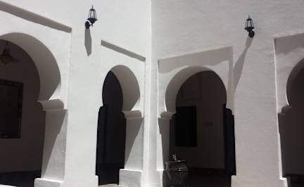 Billeder af Riad Amodou