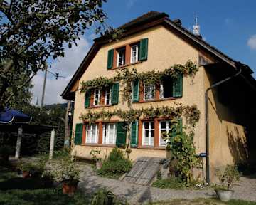 Bilder av Youthhostel Beinwil am See