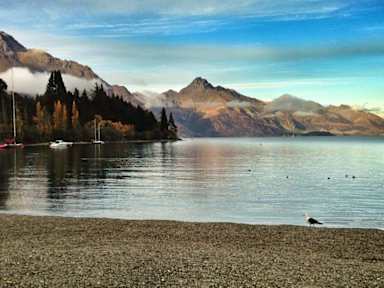 Nomads Queenstown tesisinden Fotoğraflar