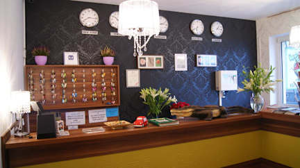 Hostel Stara Praga照片