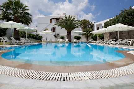 Hotel Polos照片
