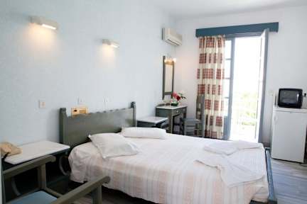 Bilder av Hotel Polos