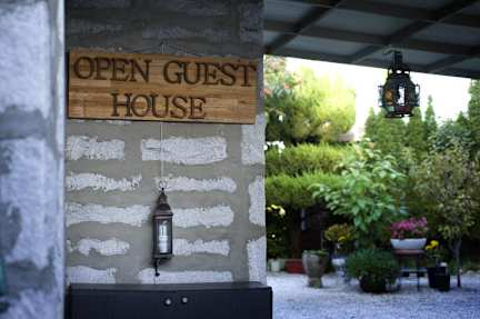 Fotos de BJ Guest House