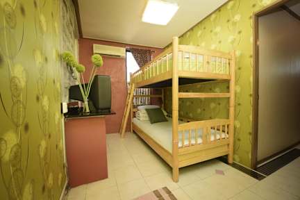 Fotos de BJ Guest House