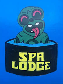 Фотографии Spa Lodge