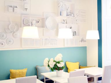 Lisbon Dreams Guesthouse照片