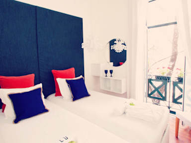 Lisbon Dreams Guesthouse照片