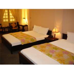 Foto di Hong Thien Backpackers Hotel