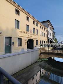 Albergo Residence Romaの写真