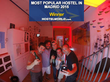 Фотографии Way Hostel