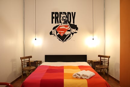 Фотографии Way Hostel