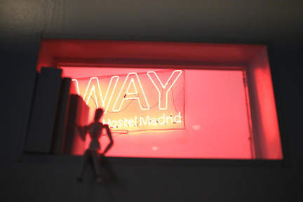 Фотографии Way Hostel