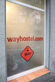 Bilder av Way Hostel