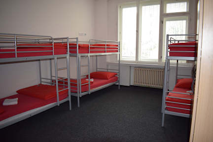 Hostel Centre tesisinden Fotoğraflar