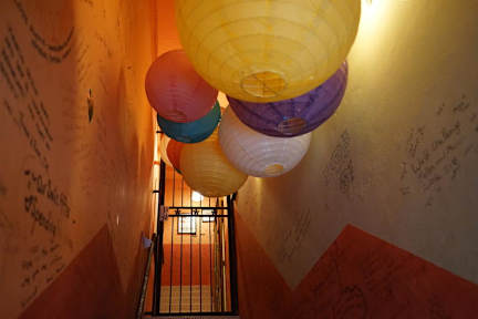 Kuvia paikasta: Le Nomade Hostel