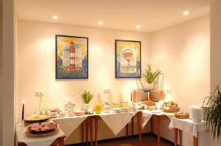 Kuvia paikasta: Baltic Hotel