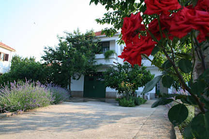 Apartments and Rooms Idassa tesisinden Fotoğraflar