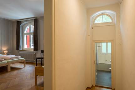 Фотографии Youthhostel Schaffhausen